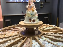 -St蛋糕王国(亨特店)