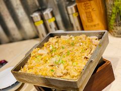 -金太阳海鲜烧烤·本地人餐厅(星海公园店)