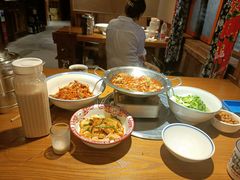-李久其家民间餐厅(梅溪湖店)