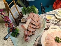 -鱼豆吉·豆浆鱼火锅(宜昌万达店)