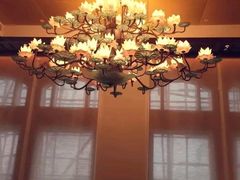 包厢-晶荷轩(香港迪士尼乐园酒店)