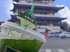 -杜甫江阁