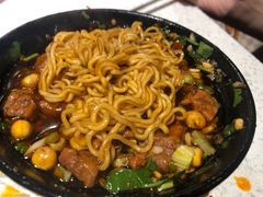 -钢管厂五区小郡肝火锅串串香(总店)