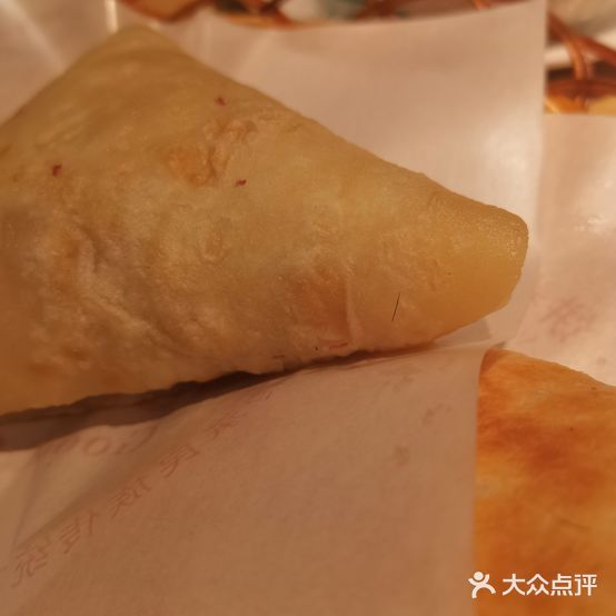 好滋味驴肉火烧(友谊店)