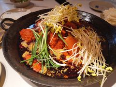 -岗上渣渣老火锅(两路口店)