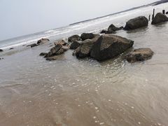 -南澳海滩