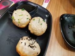 -小杨生煎(周浦万达店)