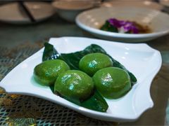 -新聚丰菜馆(太监弄店)