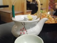 -景鹤料理(上地华联店)