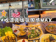 -Blac+Blac(中海环宇荟店)