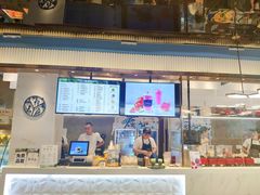 门面-野萃山·潮汕厚果汁(十亩地店)
