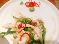 -必点海鲜·鲅鱼水饺(鞍山西道店)