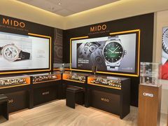 -亨吉利世界名表中心(飞亚达大厦店)