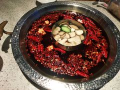-大味生态火锅(蓝谷地店)
