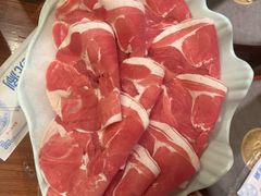 -额尔敦传统涮火锅·冰煮羊(铁东店)