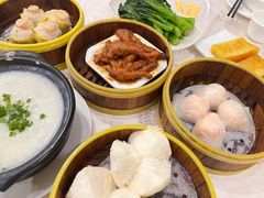 -金华悦国际酒店·金福大酒楼