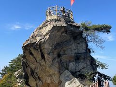 -西安祥峪森林公园