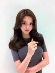 点击看大图 -3AM HAIR SALON染发烫发接发