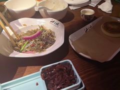 -南拳十三姨·潮汕砂锅粥(世纪金源店)