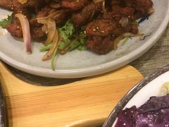 -巴依兄弟西域美食(机场店)