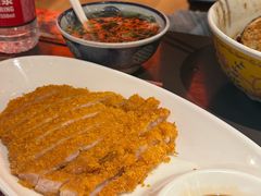 -王繁星面馆(西安熙地港店)