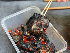 -五娭毑臭豆腐(黄兴南路店)