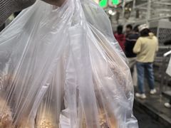 -满记烧饼(牛街东里小区一区店)