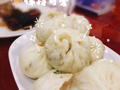 -老陶包子铺(南大西南村店)