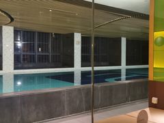 -广州大学城雅乐轩酒店