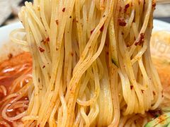 -老友谊冷面店(苏家屯店)