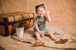 -TIME儿童摄影(闽江路店)