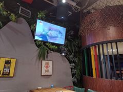 -阿记烧烤(大兴新区店)