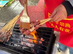 -松州古城