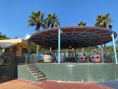 -珠海海泉湾神秘岛亲子乐园