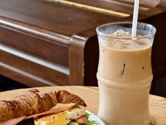 -益杯半舍·Yippee Barseh(宇宏健康花城店)