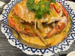 -Thai Alley泰爱里(二沙岛店)
