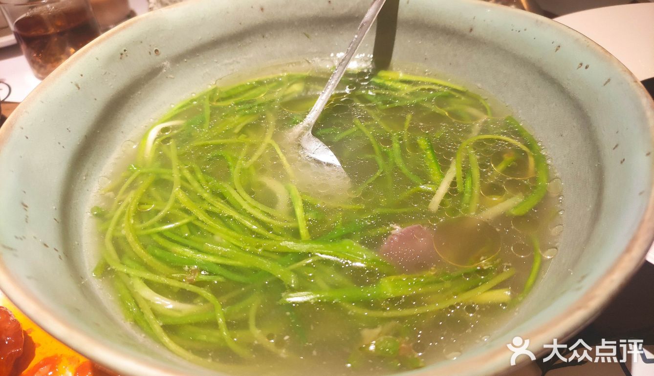 新派云南菜