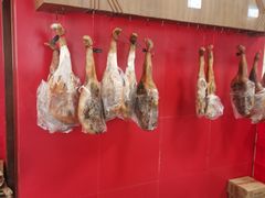 -万隆火腿庄