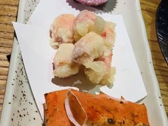 -蟹将军·松叶蟹和牛日料放题自助(K11店)