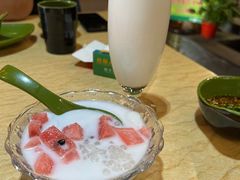 -龙泉人椰子鸡.糟粕醋.海南菜(三亚旗舰店)