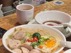 -陈鹏鹏潮汕菜(宝安机场T3航站楼店)