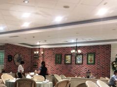 大堂-朝郡酒家·粤菜(燕大星苑店)