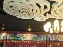 -羲和雅苑•北京烤鸭(平安国际金融中心店)