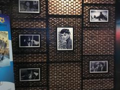 等候区-幸福蓝海影城(上海闵行日月光中心杜比全景声店)