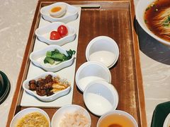 -松鹤面馆·古法焖肉面(观前店)