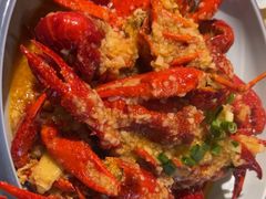 -小田油焖小龙虾(双井店)