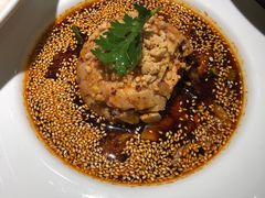 棒棒鸡-茅庐川菜(青岛凯德店)