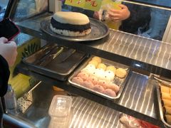 -清真老西北角温记粘食店(长沙路店)