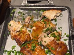 -绿茶餐厅(广州天河城店)