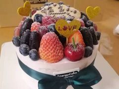 -EnergyCake蛋糕理想国